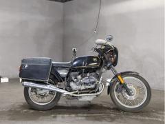 BMW R100R MYSTIC 1982