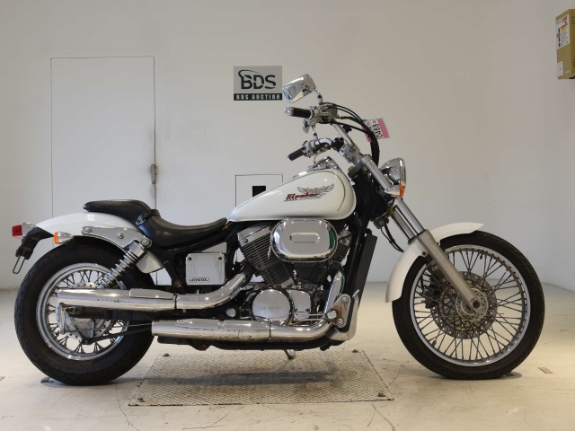 Honda SHADOW400 SLASHER 2004