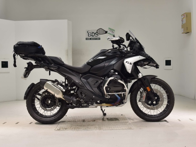BMW r1300gs 2024