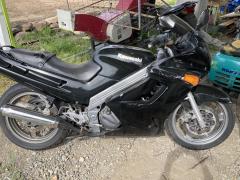 Kawasaki ZZ-R250 1993