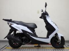 Suzuki SWISH125
