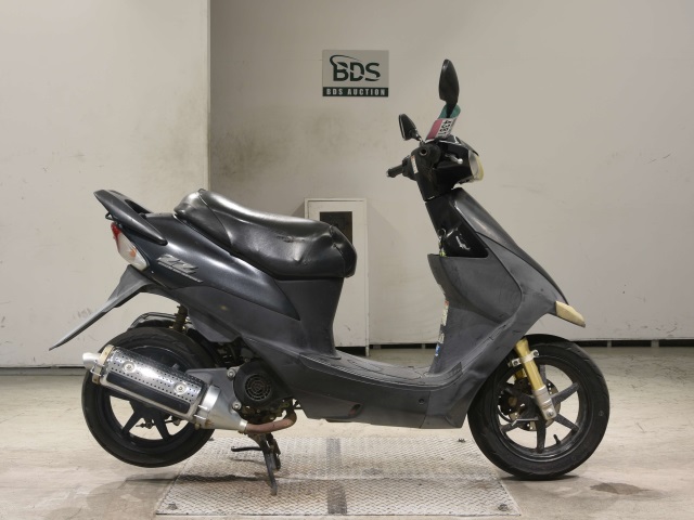 Suzuki SEPIA ZZ