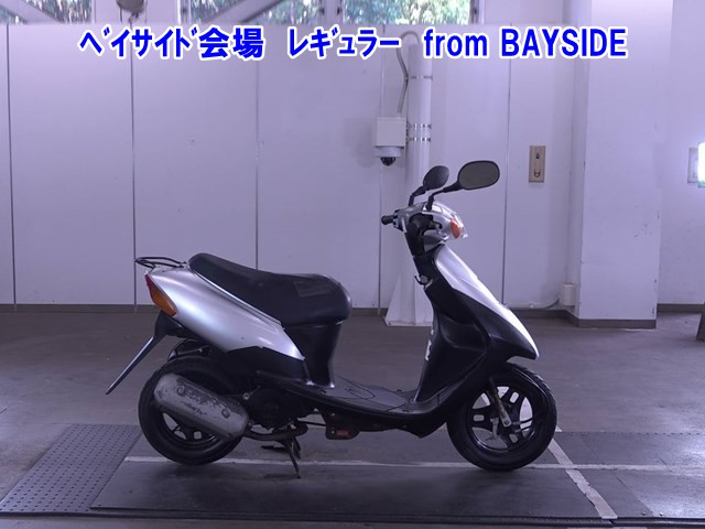 Suzuki LETS2