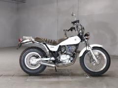 Suzuki VAN VAN 200 2007