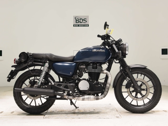 Honda GB350 2022
