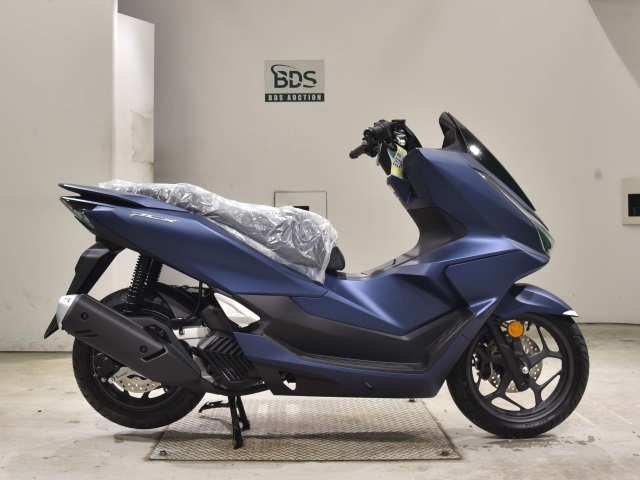 Honda PCX125 2025
