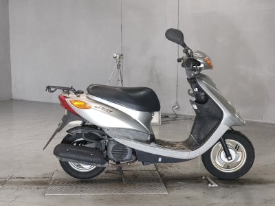 Yamaha JOG 115 2009