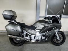 Yamaha FJR1300A 2013