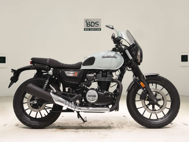 Honda GB350 2023
