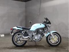 Yamaha SRX400 1987