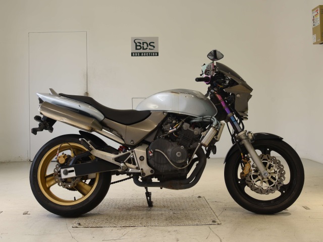 Honda HORNET CB250F 2006
