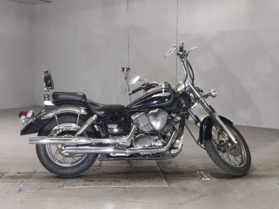 Yamaha DRAGSTAR XVS250 2005
