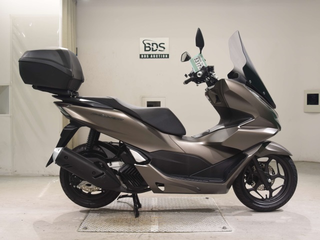 Honda PCX160 2023