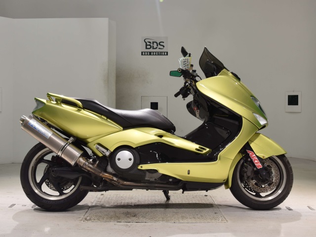 Yamaha T-MAX500 2004