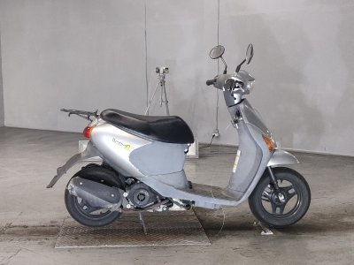 Suzuki LETS4