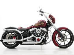 HD BREAKOUT FXSB 2013