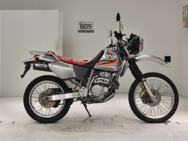 Honda XR250 BAJA 1998