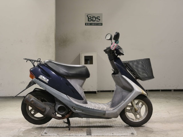 Honda DIO-2 1994