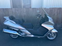 Honda SILVERWING600 2001
