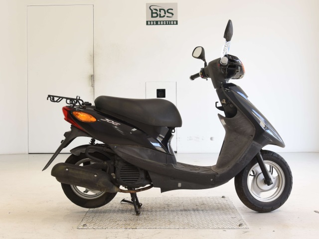 Yamaha JOG 50