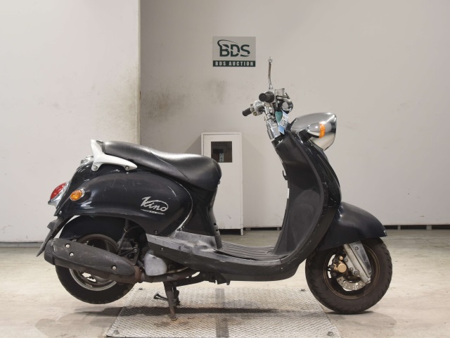 Yamaha VINO125 2009