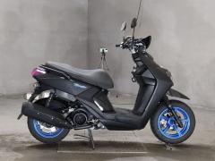Yamaha BWS125 2016