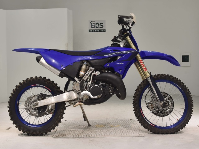 Yamaha YZ125X 2023