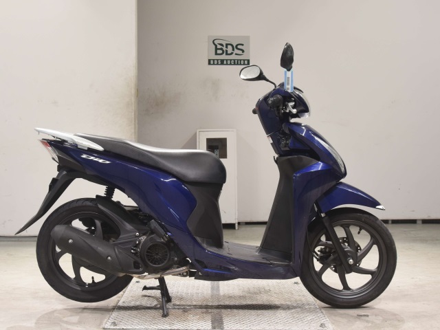 Honda DIO110 2019