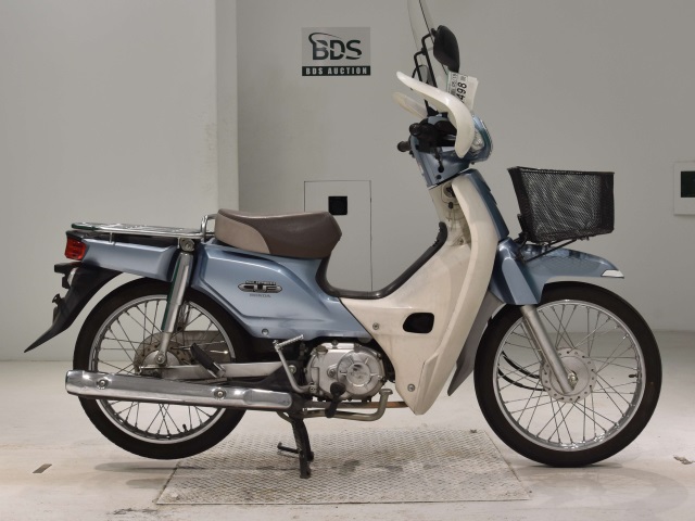 Honda SUPER CUB110 2012