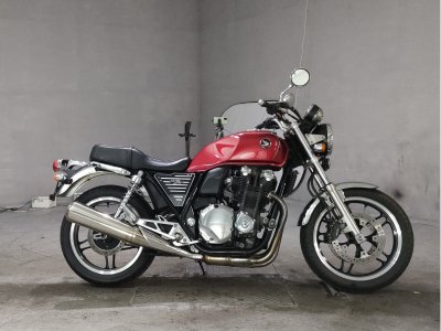Honda CB1100 2012