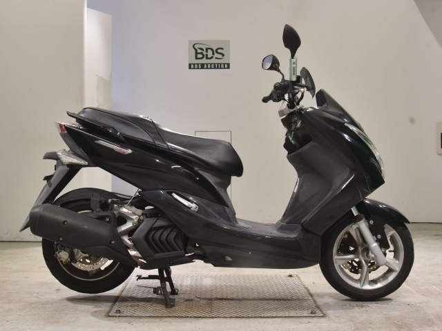 Yamaha MAJESTY 155S 2016