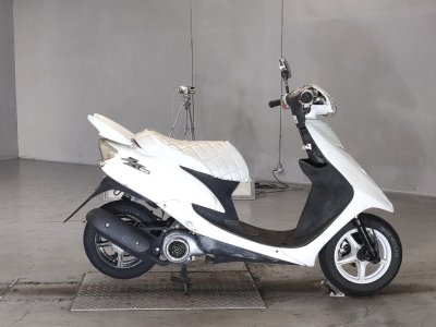 Yamaha JOG ZR EVOLUTION 2003