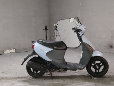 Suzuki LETS4