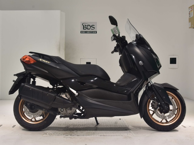 Yamaha X-MAX250-2 2022