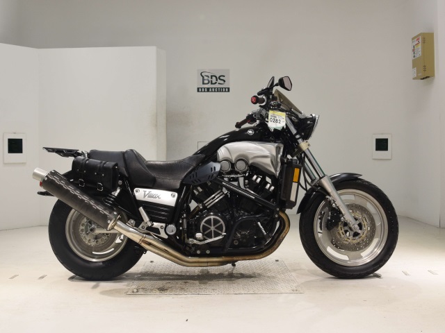 Yamaha V-MAX1200 2000