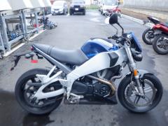Buell XB9SX LIGHTNING 2008