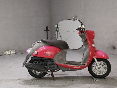Yamaha VINO50 2010