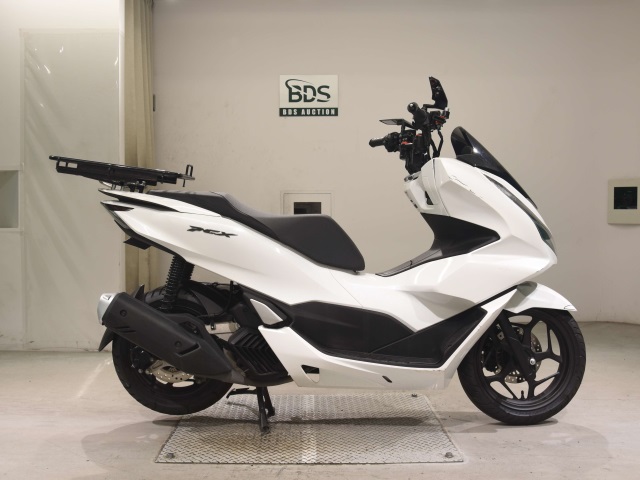Honda PCX125 2023