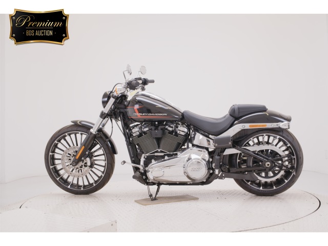 HD FXBR1920 2023