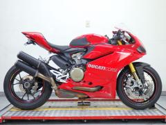 Ducati 1299 PANIGALE S 2015