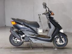 Yamaha CYGNUS125X 2007