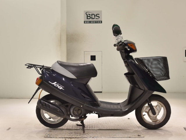 Yamaha JOG-1 1997
