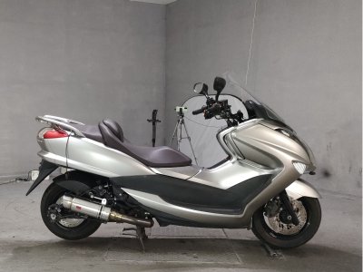 Yamaha MAJESTY 250 2007