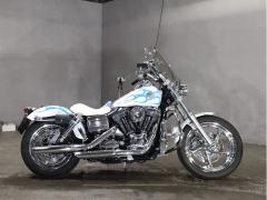 HD LOW RIDER FXDL1580 2010