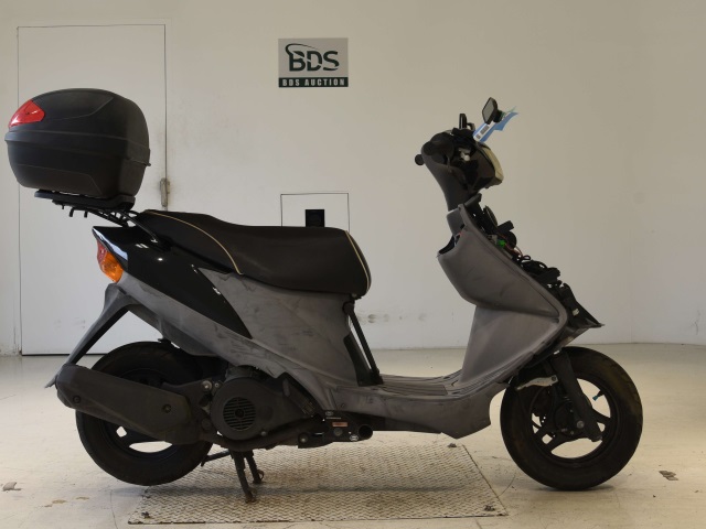 Suzuki ADDRESS V125