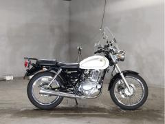 Suzuki ST250E 2014
