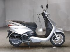 Honda LEAD110 2012