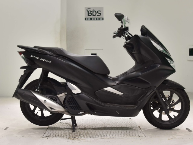 Honda PCX150 2020