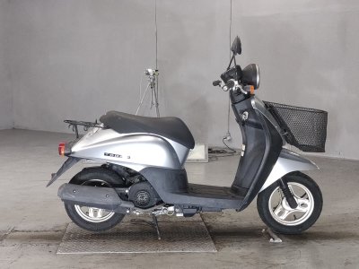 Honda TODAY 2012