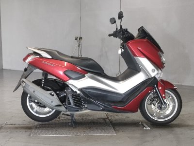 Yamaha N-MAX125